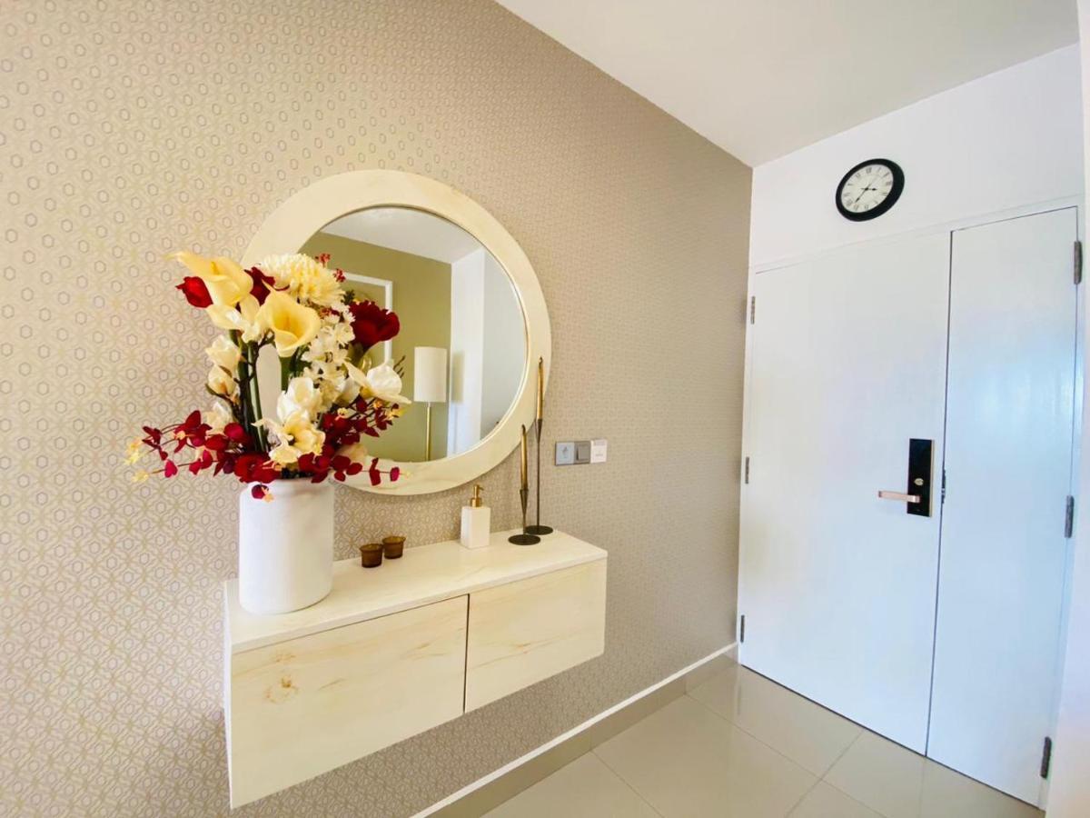 Ocean Breeze - Udaya Luxury Apartments Negombo Zewnętrze zdjęcie