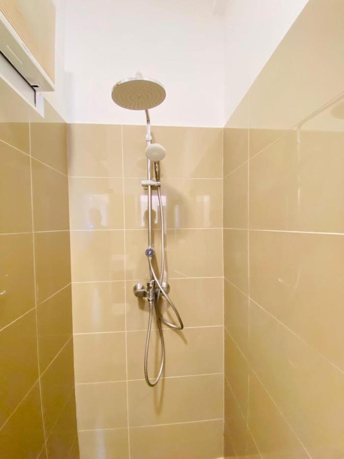 Ocean Breeze - Udaya Luxury Apartments Negombo Zewnętrze zdjęcie